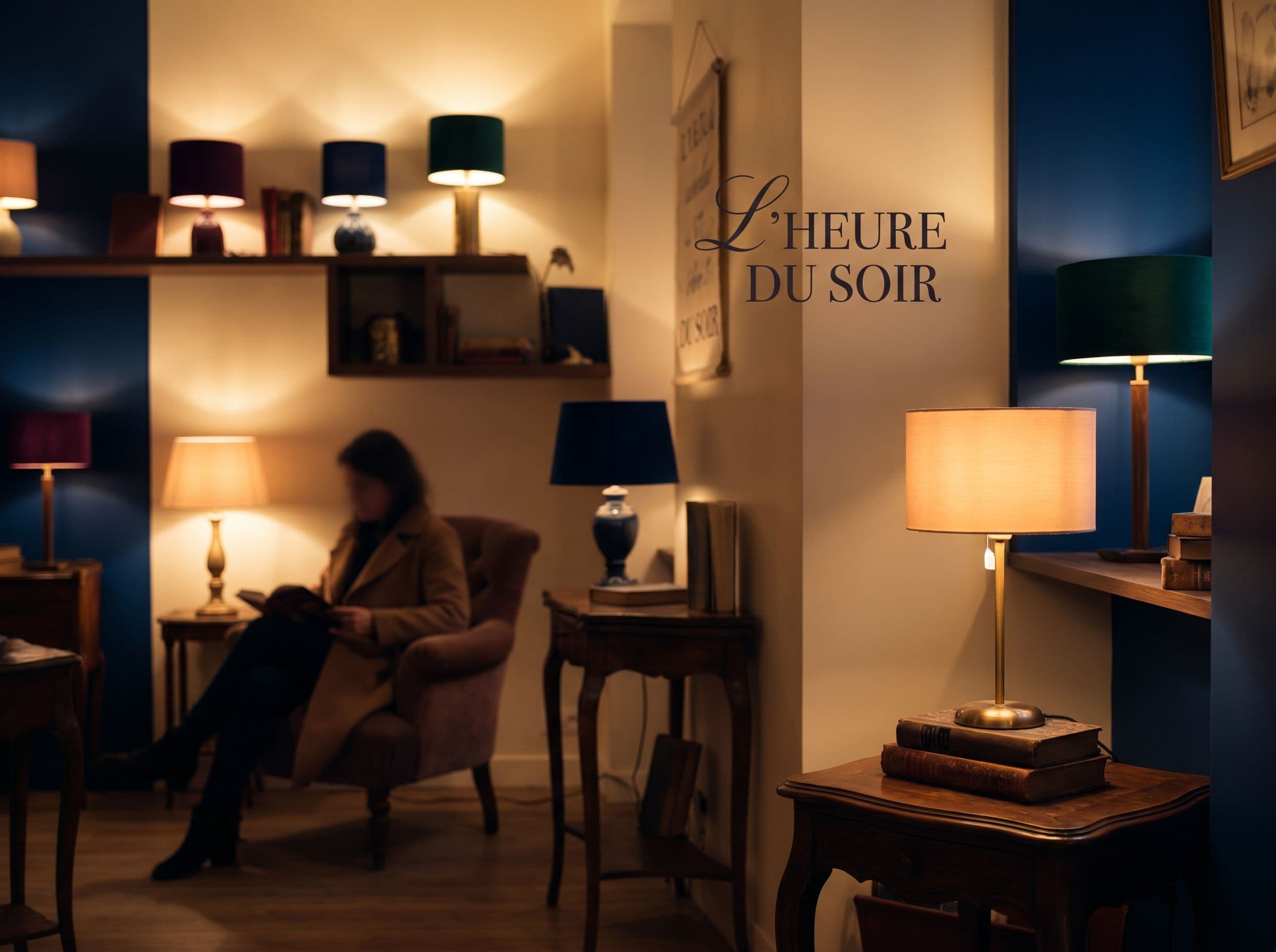 Comment installer une lampe de chevet murale